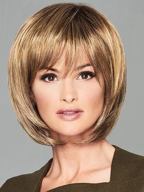 Chic Choice | Synthetic Wig (Basic Cap)