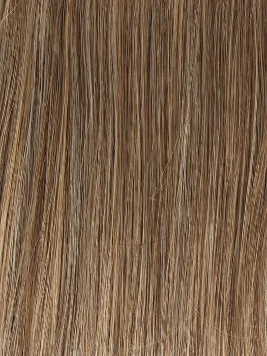 Chic Choice | Synthetic Wig (Basic Cap)