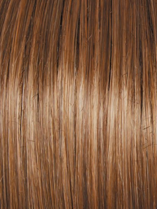 Chic It Up | Synthetic Wig (Mono Crown)