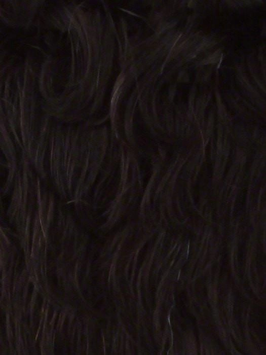 Chilli | Synthetic Lace Front Wig (Basic Cap)