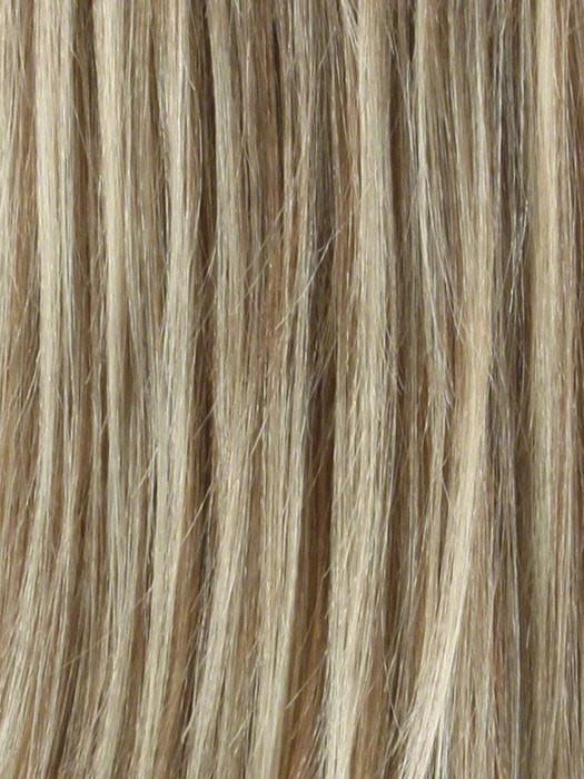 Chilli | Synthetic Lace Front Wig (Basic Cap)