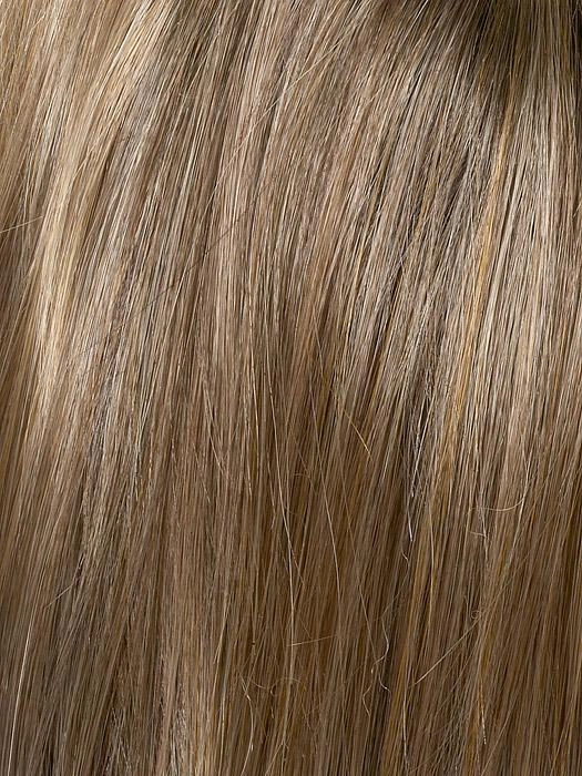 Chloe | Synthetic Lace Front Wig (Mono Part)