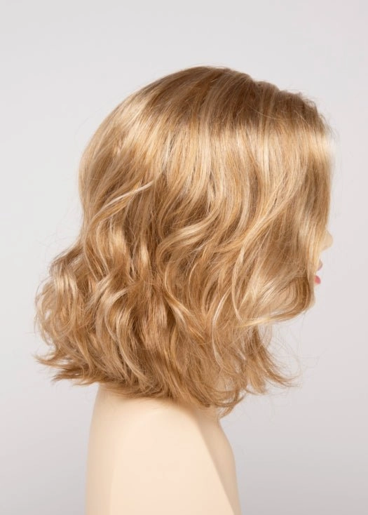 Chloe | Synthetic Lace Front Wig (Mono Part)