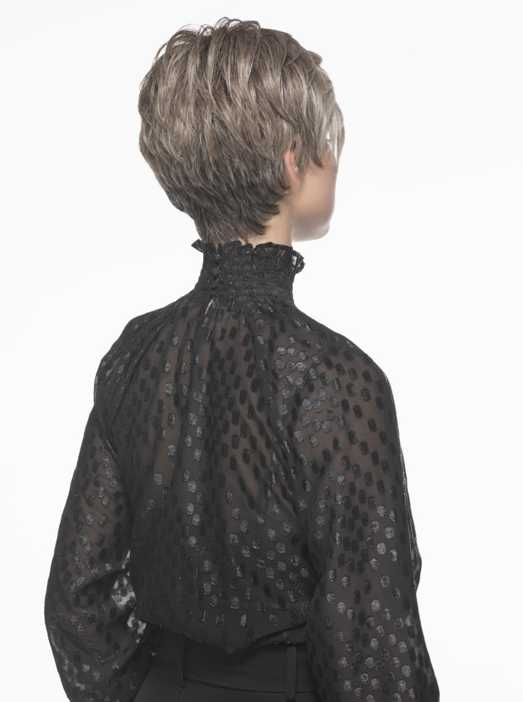 Chopped Pixie