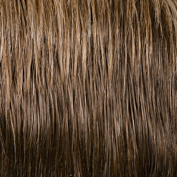 Chopped Pixie Wig by TressAllure | Heat Friendly Synthetic Hair | Average Cap