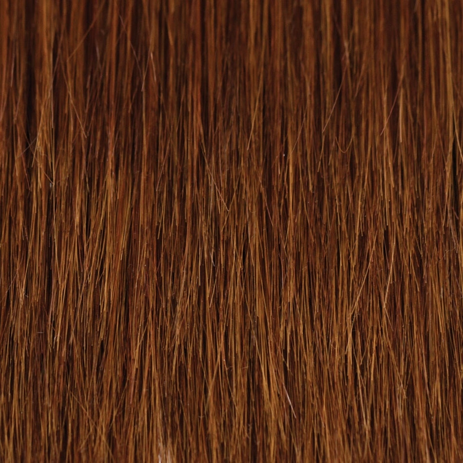 Chopped Pixie Wig by TressAllure | Heat Friendly Synthetic Hair | Average Cap