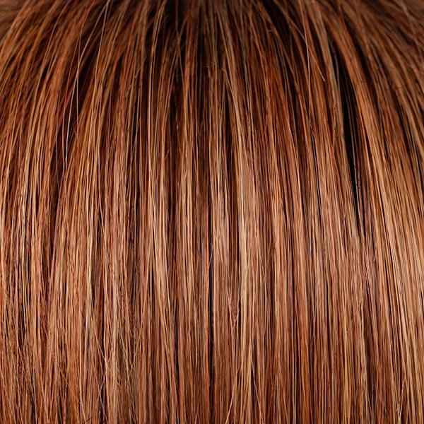 Chopped Pixie Wig by TressAllure | Heat Friendly Synthetic Hair | Average Cap