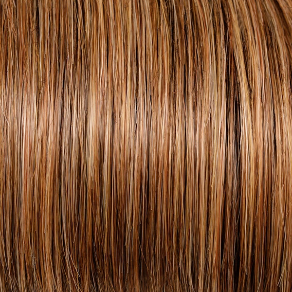 Chopped Pixie Wig by TressAllure | Heat Friendly Synthetic Hair | Average Cap