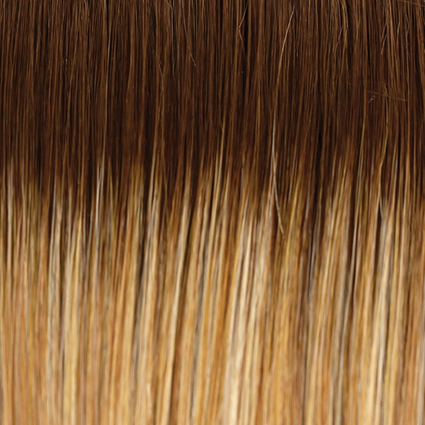 Chopped Pixie Wig by TressAllure | Heat Friendly Synthetic Hair | Average Cap