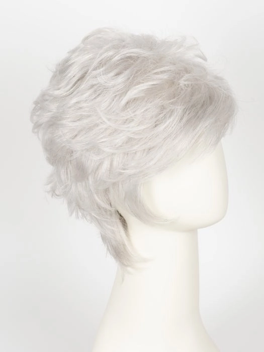 Christa | Synthetic Wig (Basic Cap)