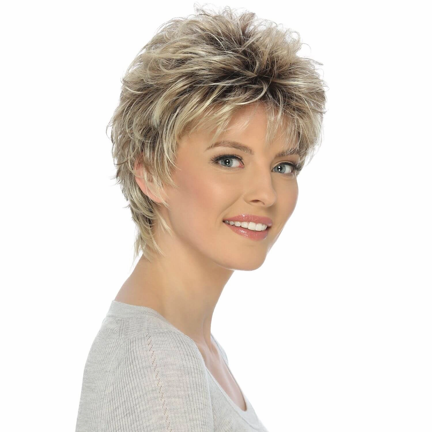 Christa Wig Classique Collection by Estetica Designs
