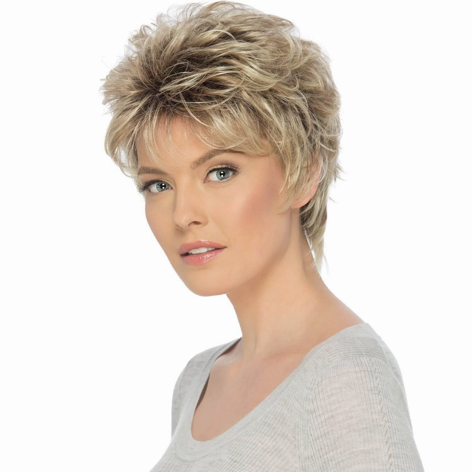 Christa Wig Classique Collection by Estetica Designs