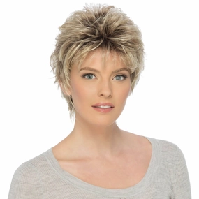 Christa Wig Classique Collection by Estetica Designs