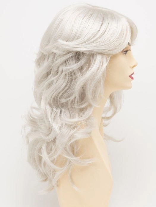 Christine | Synthetic Wig (Mono Part)