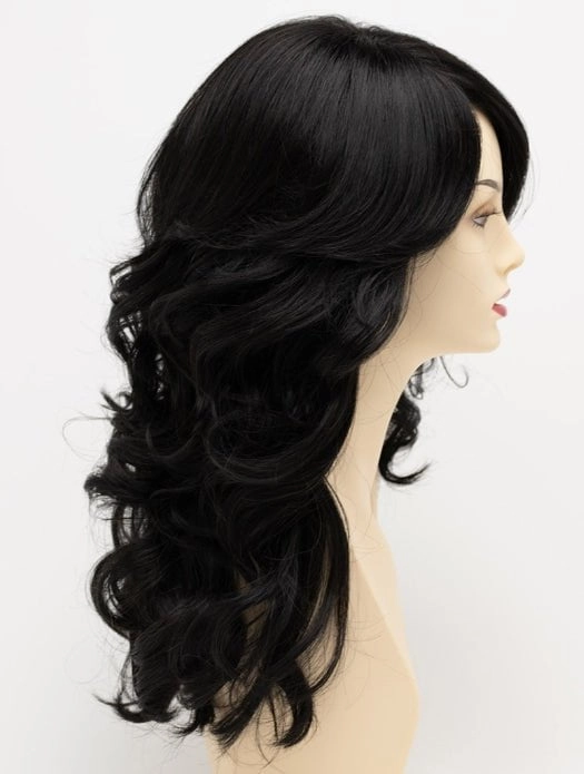 Christine | Synthetic Wig (Mono Part)