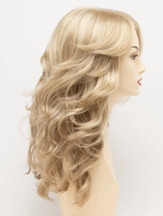 Christine | Synthetic Wig (Mono Part)