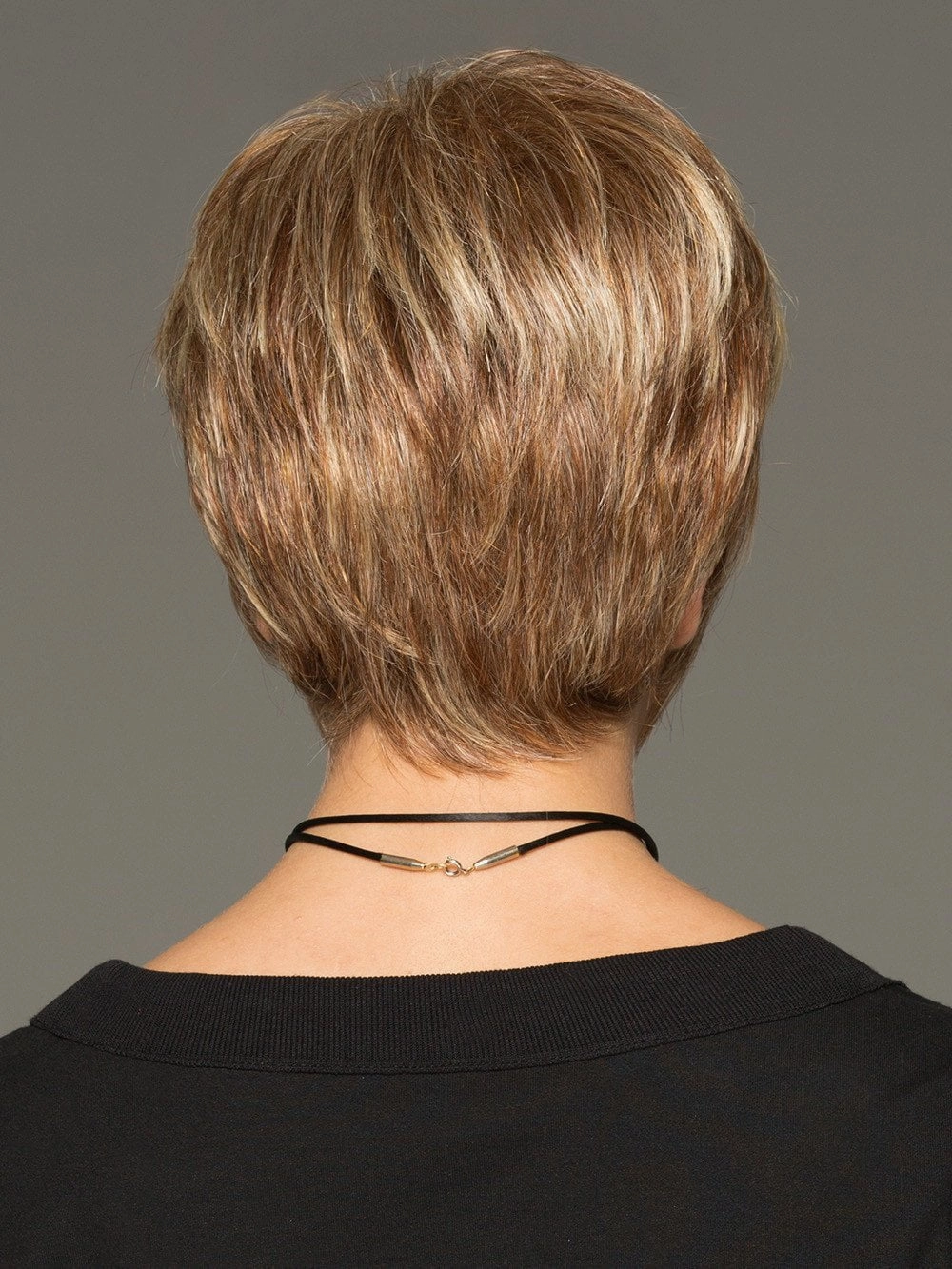 Cinch | Short Synthetic Wig (Basic Cap)