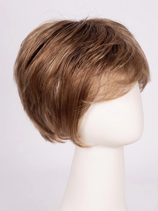 Cinch | Short Synthetic Wig (Basic Cap)