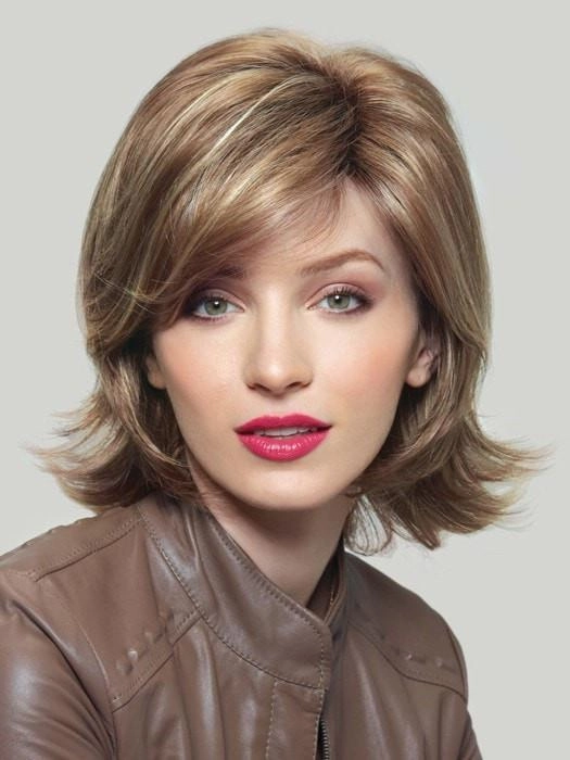 Claire | Synthetic Wig (Basic Cap)