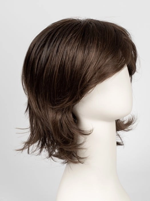 Claire | Synthetic Wig (Basic Cap)