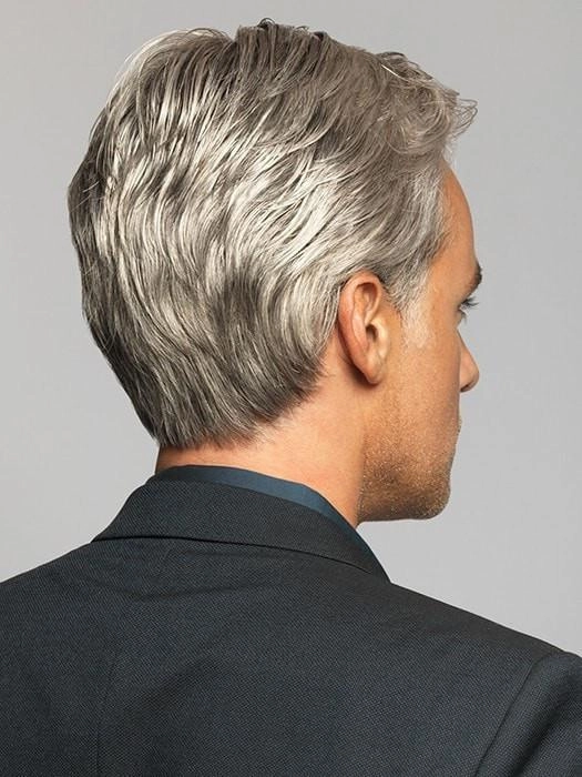 Classic | HF Synthetic Lace Front Wig (Mono Top)