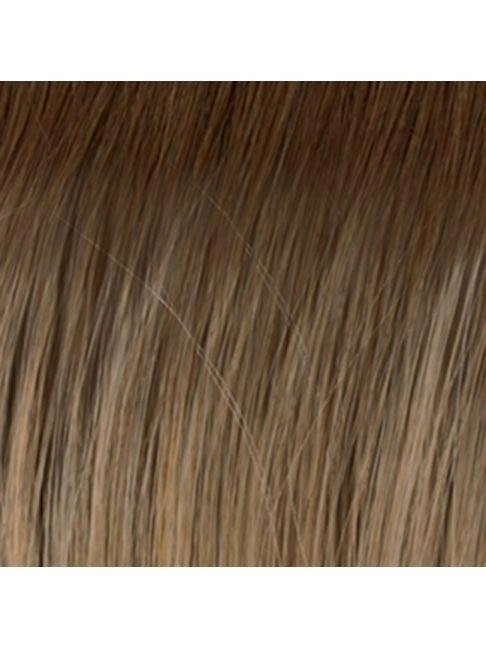 Classic Cool Wig by Raquel Welch | Straight Bob Partial (Mono)
