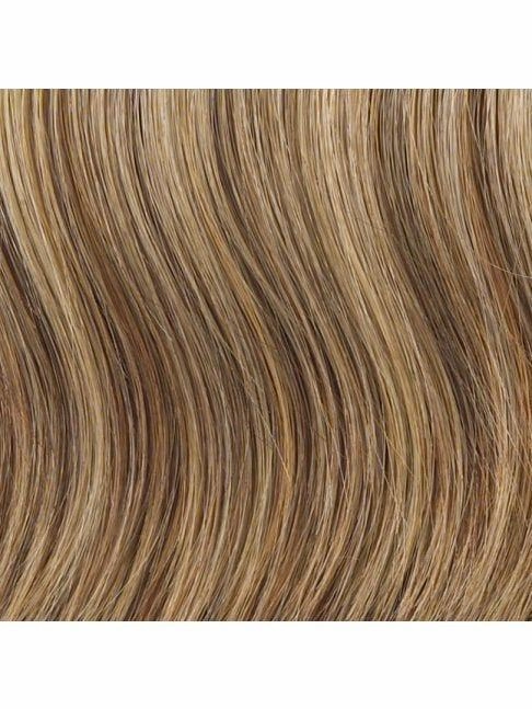 Classic Cool Wig by Raquel Welch | Straight Bob Partial (Mono)