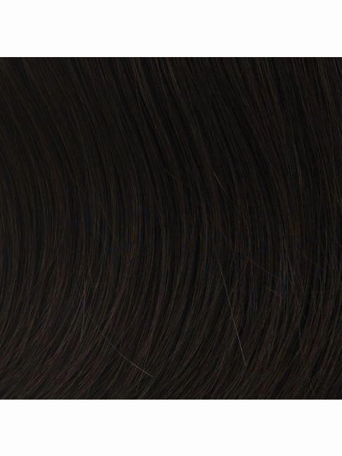 Classic Cool Wig by Raquel Welch | Straight Bob Partial (Mono)
