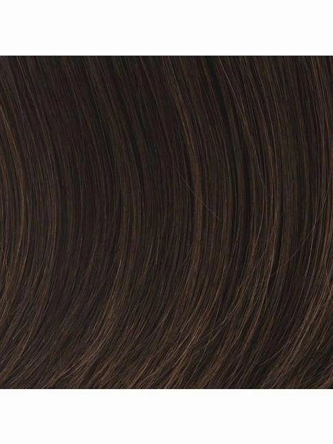Classic Cool Wig by Raquel Welch | Straight Bob Partial (Mono)