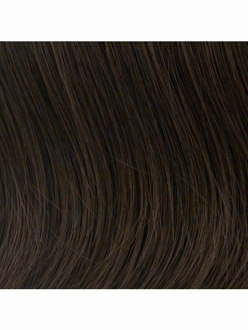 Classic Cool Wig by Raquel Welch | Straight Bob Partial (Mono)