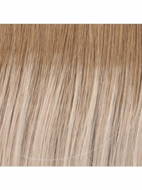 Classic Cool Wig by Raquel Welch | Straight Bob Partial (Mono)