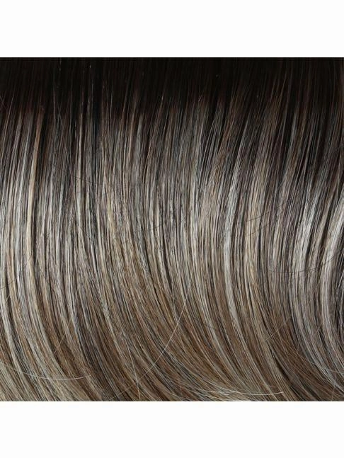 Classic Cool Wig by Raquel Welch | Straight Bob Partial (Mono)