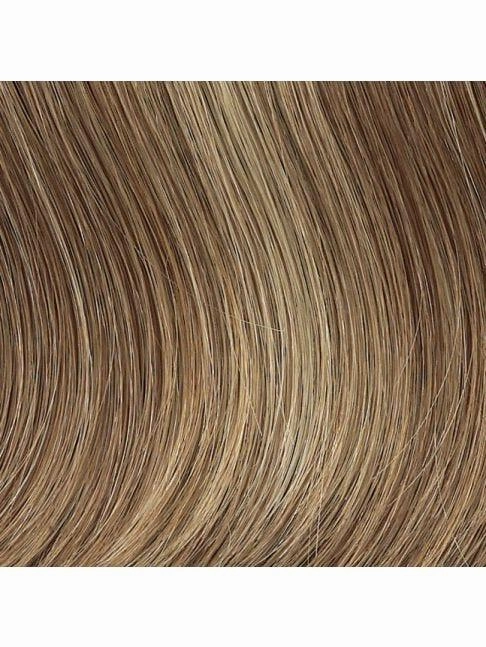 Classic Cool Wig by Raquel Welch | Straight Bob Partial (Mono)