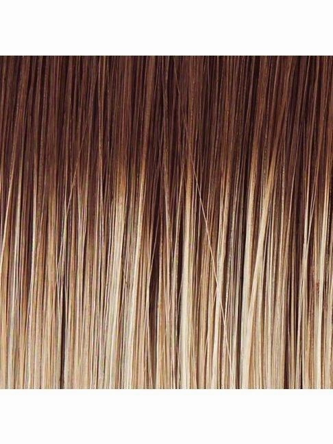 Classic Cool Wig by Raquel Welch | Straight Bob Partial (Mono)