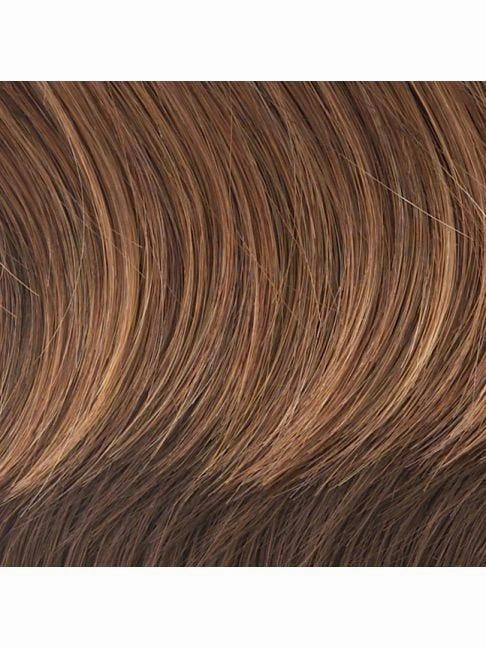 Classic Cool Wig by Raquel Welch | Straight Bob Partial (Mono)