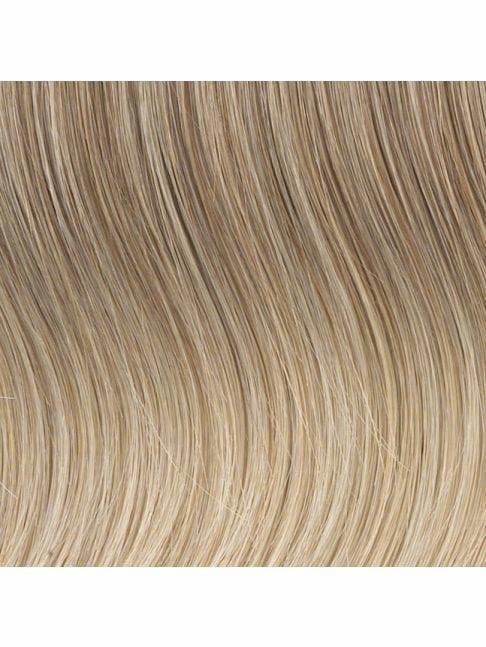 Classic Cool Wig by Raquel Welch | Straight Bob Partial (Mono)