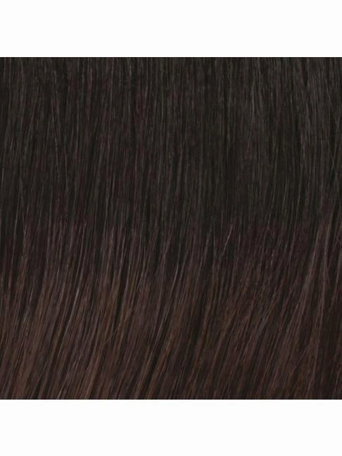 Classic Cool Wig by Raquel Welch | Straight Bob Partial (Mono)