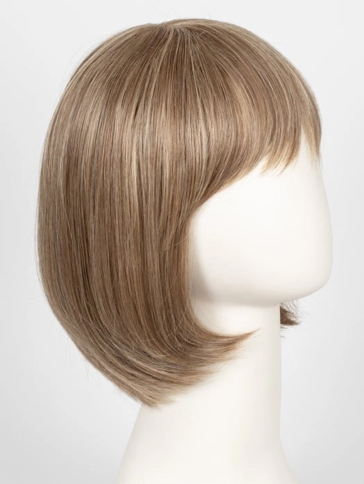 Classic Cut | HF Synthetic Wig (Mono Crown)