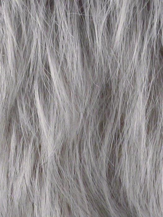 Classic Page | HF Synthetic Wig (Basic Cap)