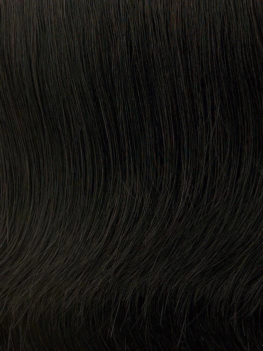 Classic Page | HF Synthetic Wig (Basic Cap)