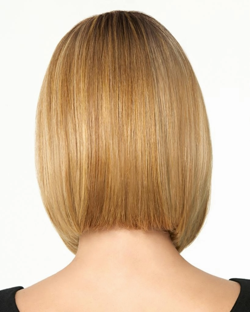 Classic Page Wig