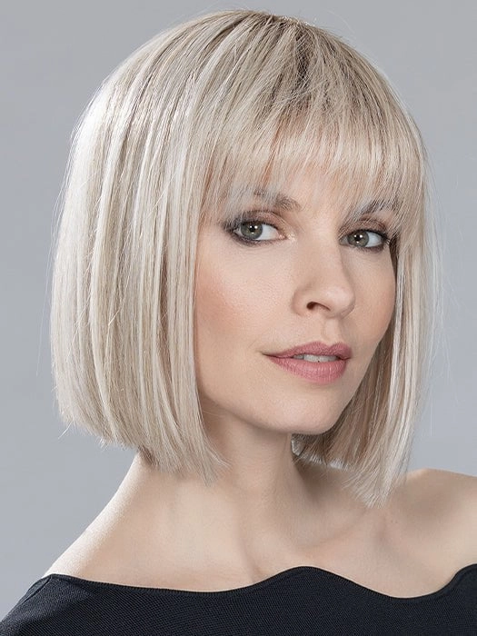 Cleo | Synthetic Wig (Mono Crown)