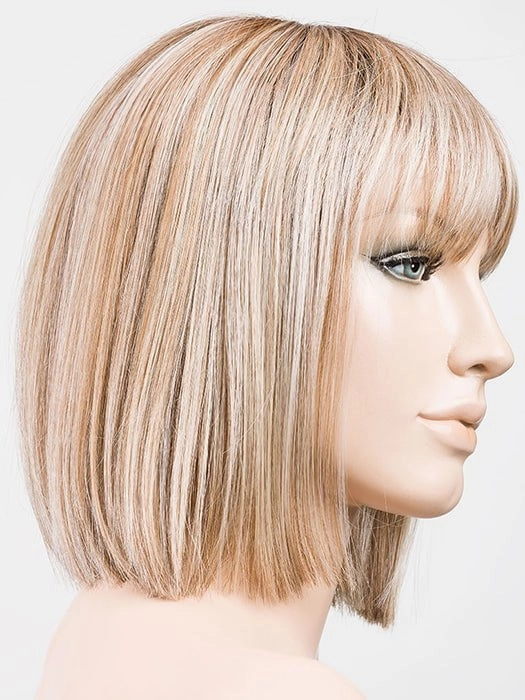 Cleo | Synthetic Wig (Mono Crown)