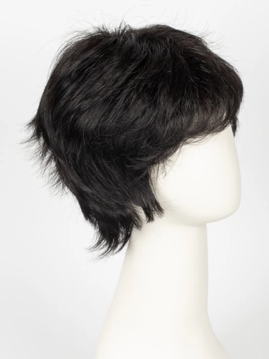 Click | Short Synthetic Wig (Basic Cap)