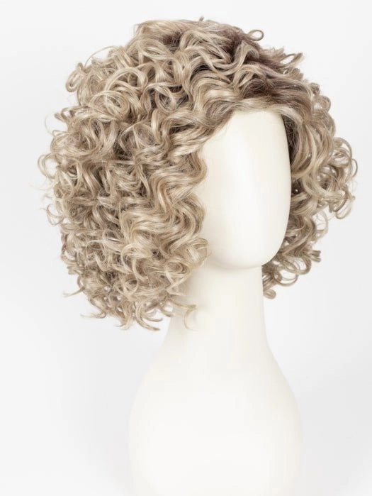 Click, Click, Flash | Synthetic Lace Front Wig (Basic Cap)