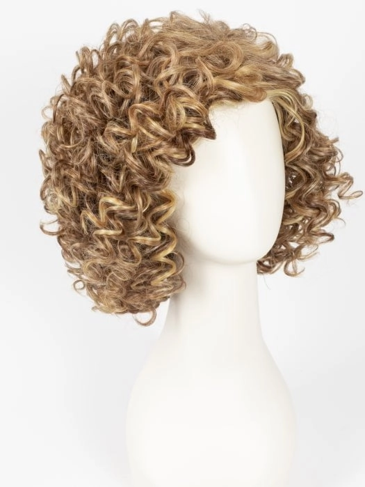 Click, Click, Flash | Synthetic Lace Front Wig (Basic Cap)
