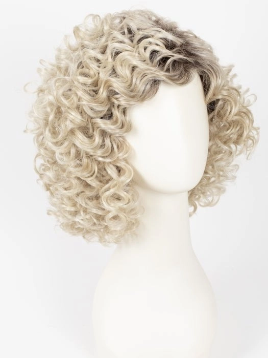 Click, Click, Flash | Synthetic Lace Front Wig (Basic Cap)