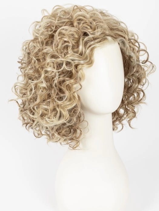 Click, Click, Flash | Synthetic Lace Front Wig (Basic Cap)