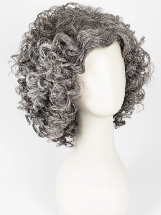 Click, Click, Flash | Synthetic Lace Front Wig (Basic Cap)