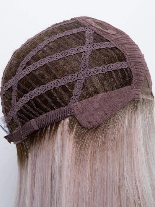 Cloud | HF Synthetic Lace Front Wig (Mono Crown)
